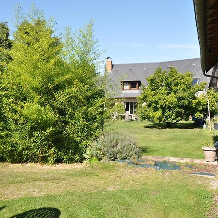 Chambre d'Hôtes de l'Estuaire La Rivière-Saint-Sauveur Extérieur photo