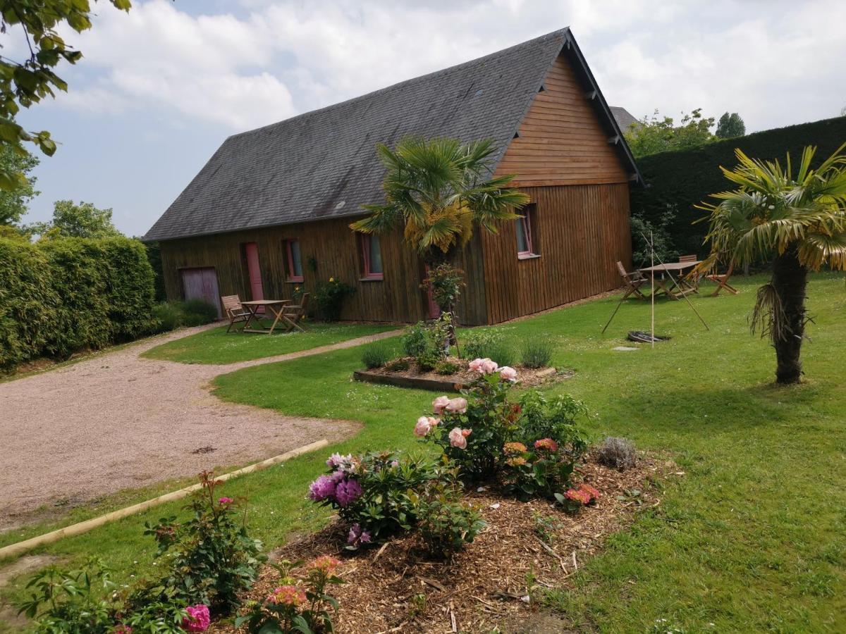 Chambre d'Hôtes de l'Estuaire La Rivière-Saint-Sauveur Extérieur photo