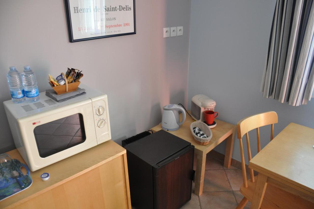 Chambre d'Hôtes de l'Estuaire La Rivière-Saint-Sauveur Extérieur photo