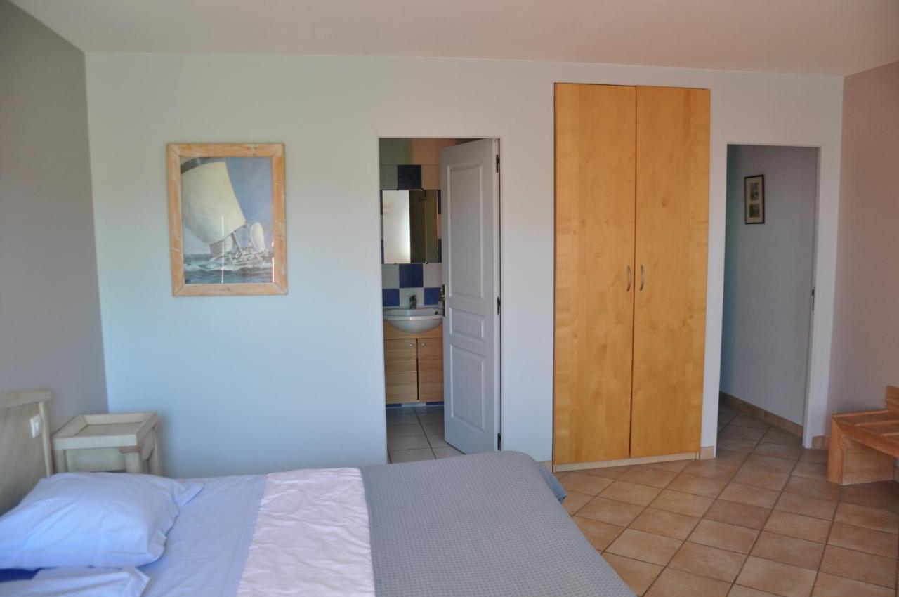 Chambre d'Hôtes de l'Estuaire La Rivière-Saint-Sauveur Extérieur photo