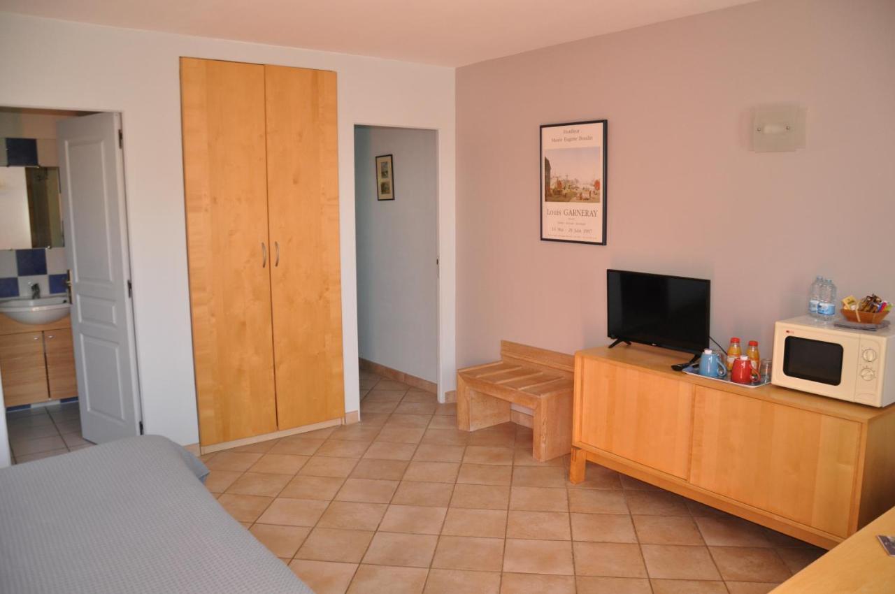 Chambre d'Hôtes de l'Estuaire La Rivière-Saint-Sauveur Extérieur photo