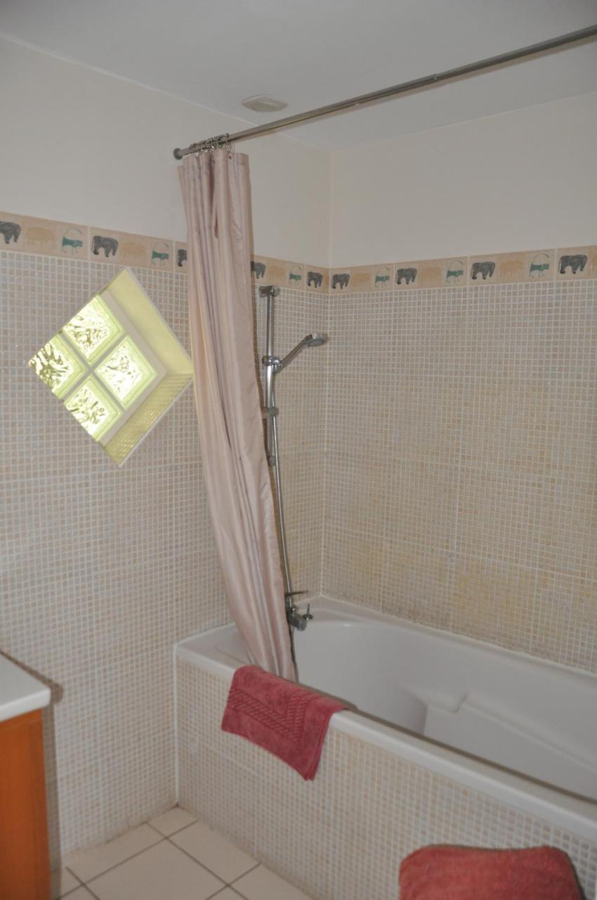 Chambre d'Hôtes de l'Estuaire La Rivière-Saint-Sauveur Extérieur photo